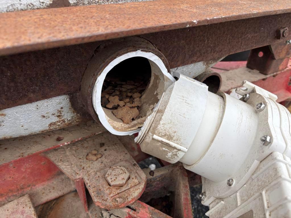 Gehl Water Wagon