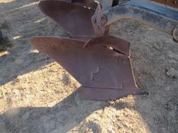 John Deere 2600 Moldboard Plow