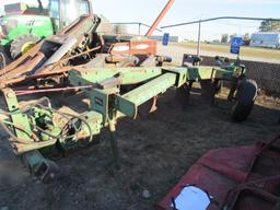 John Deere 2600 Moldboard Plow