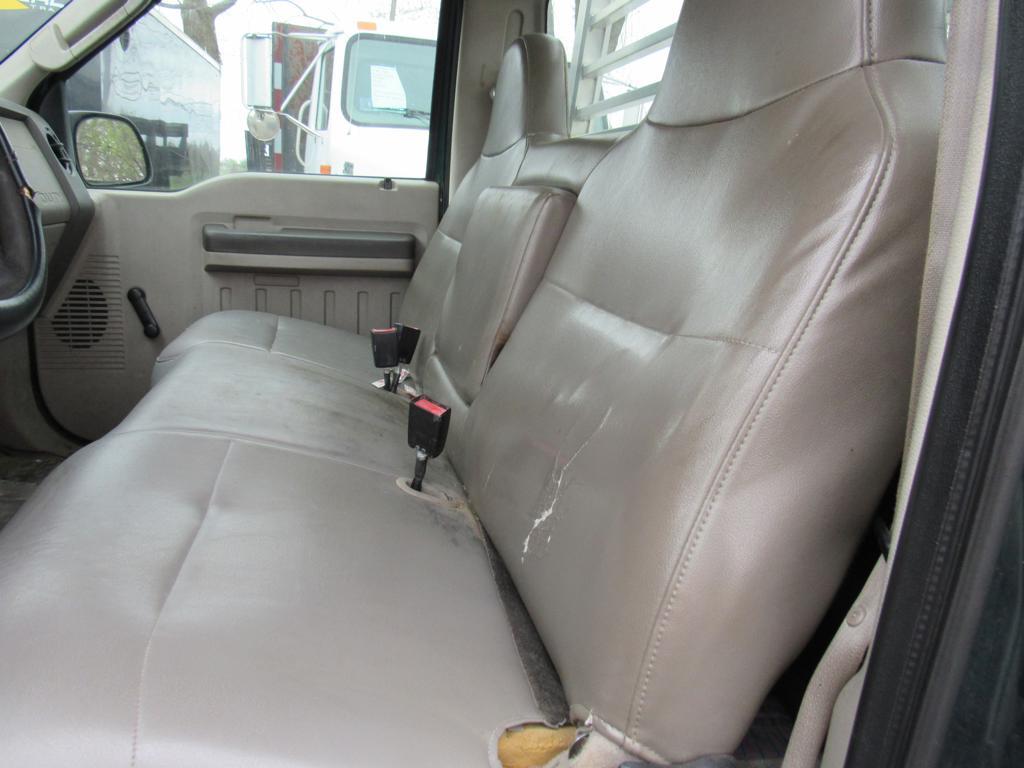 2008 Ford F250 4x4 Pick Up Truck w/ Title