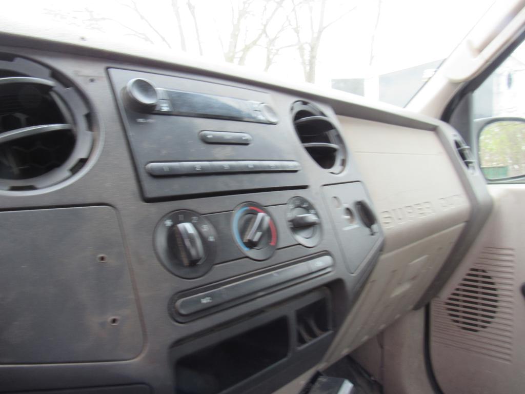 2008 Ford F250 4x4 Pick Up Truck w/ Title