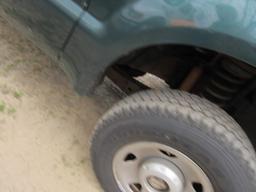 2008 Ford F250 4x4 Pick Up Truck w/ Title