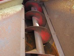 Gehl 135 Mixer