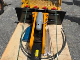 TOFT 680 Hyd Hammer