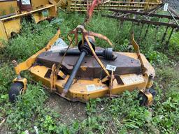 Woods RD7200 Mower