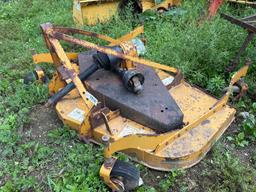 Woods RD7200 Mower