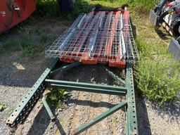 Pallet Racking
