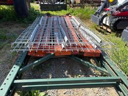Pallet Racking