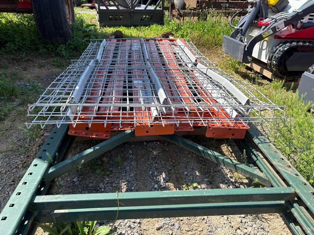 Pallet Racking