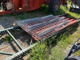 Pallet Racking