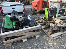 John Deere 2305 Tractor