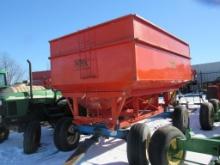 Killbros 350 Gravity Wagon