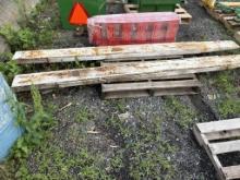 Pallet Fork