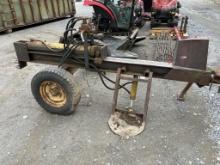 Wood Splitter