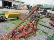 New Holland 451 Mower