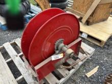 Reel Craft Hose Reel