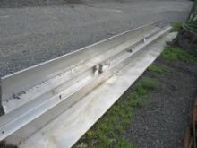 Barn Cleaner Chute