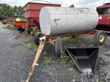 Gehl Water Wagon