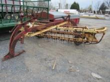 New Holland 56 Rake
