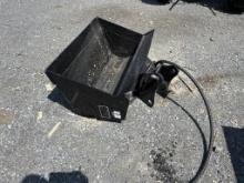 Excavator Bucket