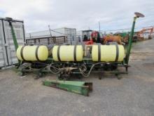 John Deere 7000 Corn Planter