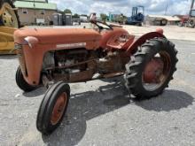 Massey Ferguson 25