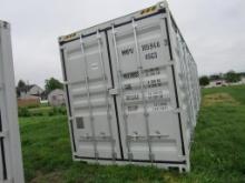 40' Container