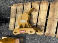 TOFT 04ER Excavator Ripper