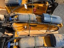 TOFT 530 Hyd Breaker Hammer