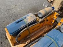 TOFT 530 Hyd Breaker Hammer