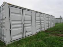 40ft Shipping Containter