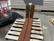 Set of Forks
