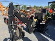 3pt Backhoe