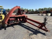 New Holland 790 Silage Harvestor