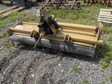 3pt Rototiller