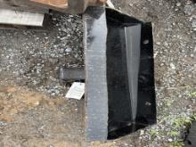 Mini Skidloader Trailer Mover