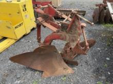 Massey Furgeson Plow Bottom (pair)