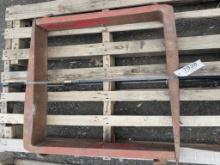 Fork Lift Forks (pair)