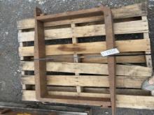 Fork Lift Forks (pair)