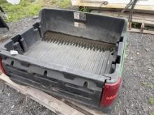 John Deere CX Gator Bed