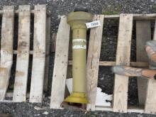 PTO Power Shaft