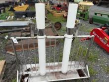 Hog Feeder