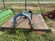 Brush Hog Mower