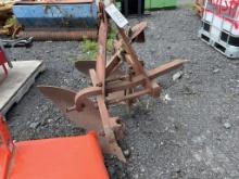 Dearborn 3pt 2-Bottom Plow
