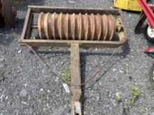 4ft Cultipacker