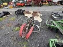 Holland Transplanter