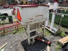 Fertilizer Spreader