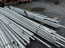 Galvanized Pipe