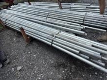 Galvanized Pipe