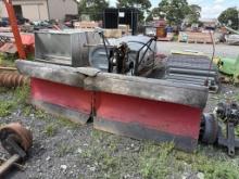 V-Plow